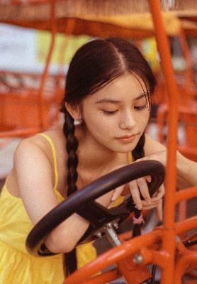 被哥哥管教的日子