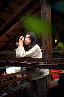 蜜桃成熟时李丽珍