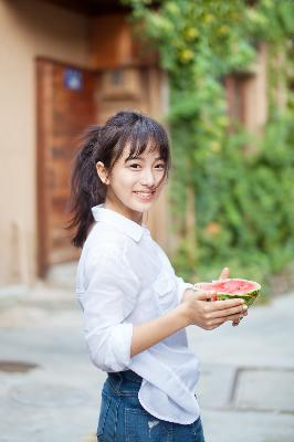 大神同学想被吃掉